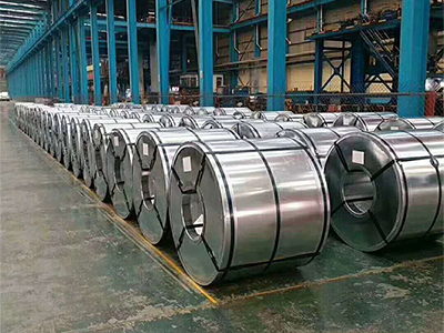 撫順新鋼鐵邁入工業5G時代