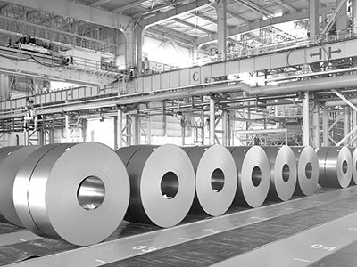 撫順新鋼鐵邁入工業5G時代
