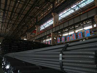 撫順新鋼鐵邁入工業5G時代