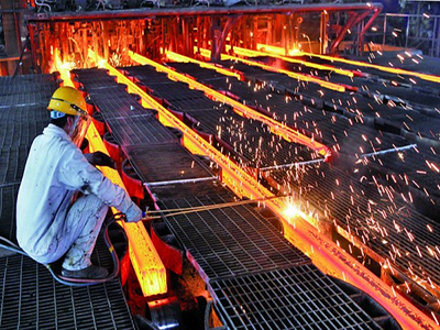 撫順新鋼鐵邁入工業5G時代