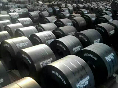 撫順新鋼鐵邁入工業5G時代