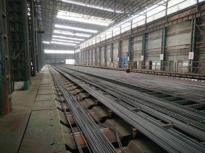 撫順新鋼鐵邁入工業5G時代