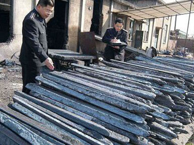 撫順新鋼鐵邁入工業5G時代