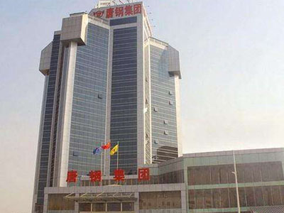 撫順新鋼鐵邁入工業5G時代