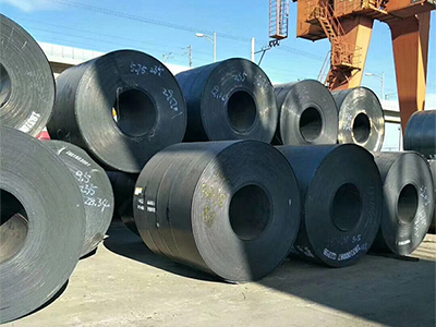 撫順新鋼鐵邁入工業5G時代
