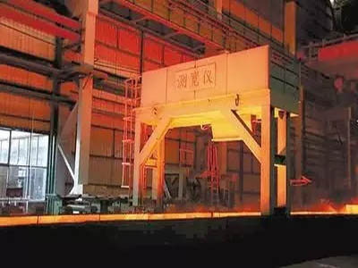 撫順新鋼鐵邁入工業5G時代