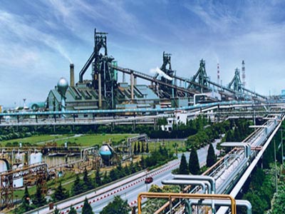 撫順新鋼鐵邁入工業5G時代