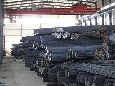 撫順新鋼鐵邁入工業5G時代