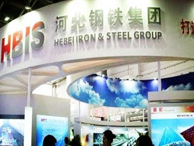 撫順新鋼鐵邁入工業5G時代