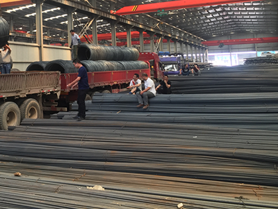 撫順新鋼鐵邁入工業5G時代